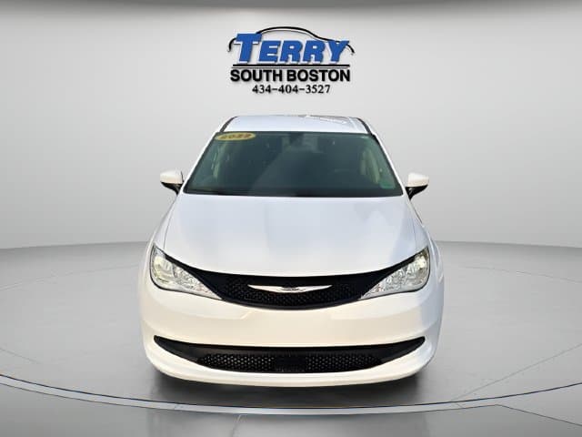 2022 Chrysler Voyager LX Photo in Boston VA 24592