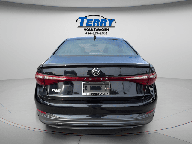 2025 Volkswagen Jetta 1.5T Sport Photo in  Forest  VA 24551