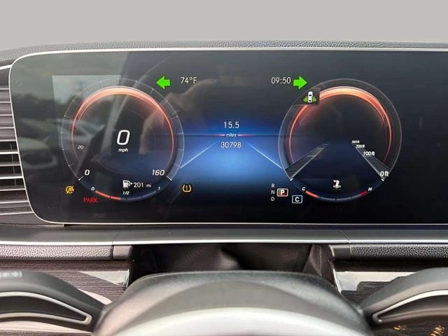 2021 Mercedes-Benz GLE GLE 350 Photo in Lynchburg VA 24502