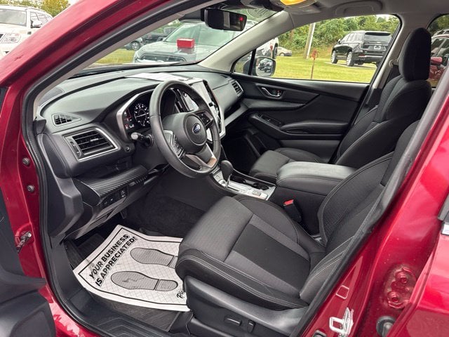 2023 Subaru Ascent Premium Photo in Lynchburg VA 24502