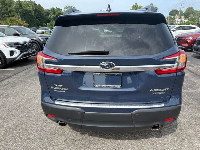 2024 Subaru Ascent Limited Photo in Lynchburg VA 24502