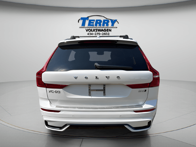 2023 Volvo XC60 B5 Plus Dark Theme Photo in  Forest  VA 24551