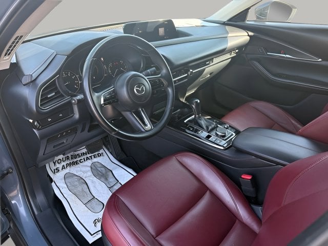 2025 Mazda CX-30 2.5 S Carbon Edition Photo in Lynchburg VA 24502