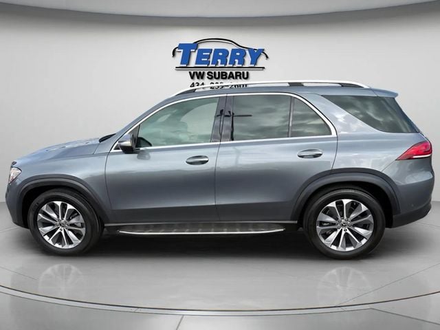 2021 Mercedes-Benz GLE GLE 350 Photo in Lynchburg VA 24502
