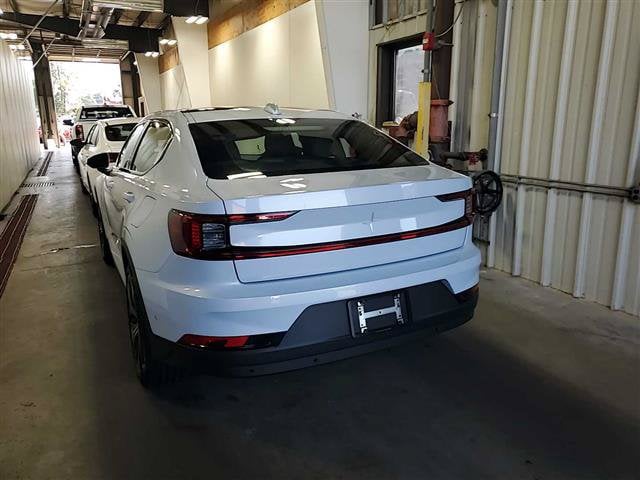 2024 Polestar 2 Long Range Single Motor Photo in Lynchburg VA 24502