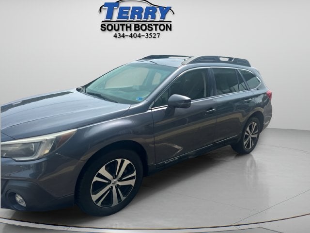 2019 Subaru Outback 2.5i Photo in Boston VA 24592