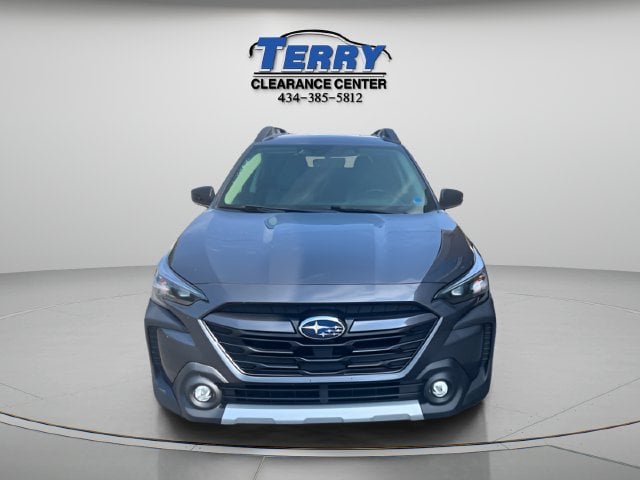 2024 Subaru Outback Limited Photo in Lynchburg VA 24502