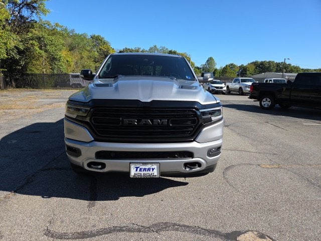 2022 Ram 1500 Limited Photo in Lynchburg VA 24502