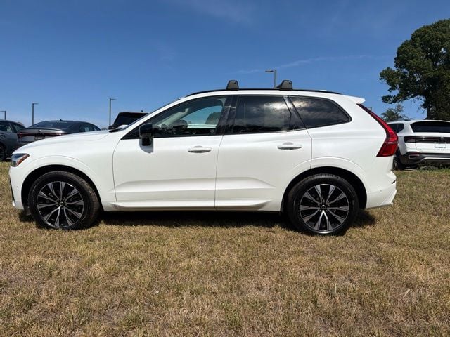 2023 Volvo XC60 B5 Plus Dark Theme Photo in Lynchburg VA 24502