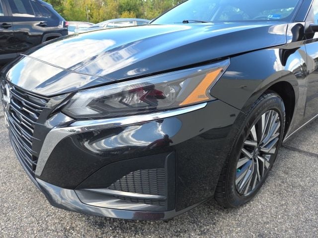 2024 Nissan Altima 2.5 SV Photo in Lynchburg VA 24502