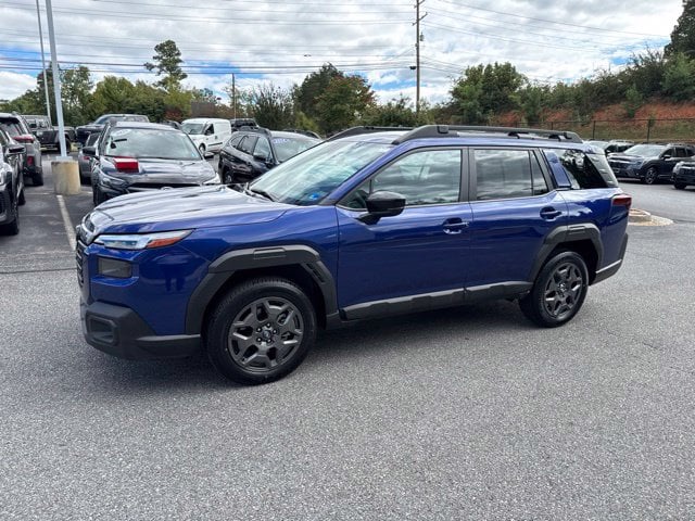 2026 Subaru Outback Premium Photo in Lynchburg VA 24502