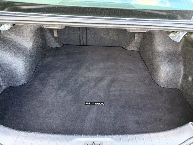 2023 Nissan Altima 2.5 SR Photo in Boston VA 24592