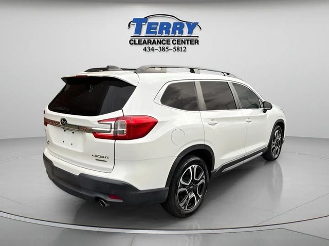 2023 Subaru Ascent Limited Photo in Lynchburg VA 24502
