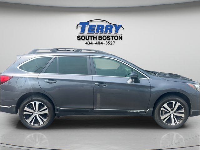 2019 Subaru Outback 2.5i Photo in Boston VA 24592