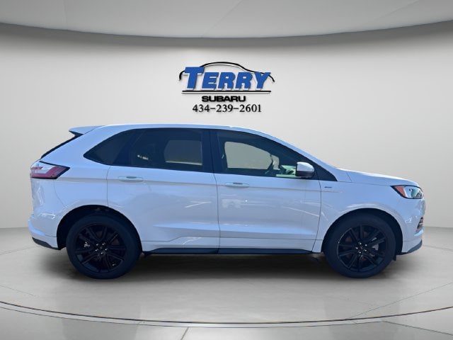 2023 Ford Edge ST Line Photo in  Forest  VA 24551
