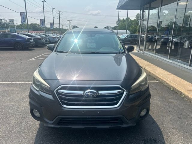 2019 Subaru Outback 2.5i Photo in Boston VA 24592