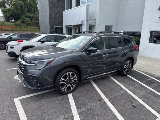 2024 Subaru Ascent Touring Photo in Lynchburg VA 24502