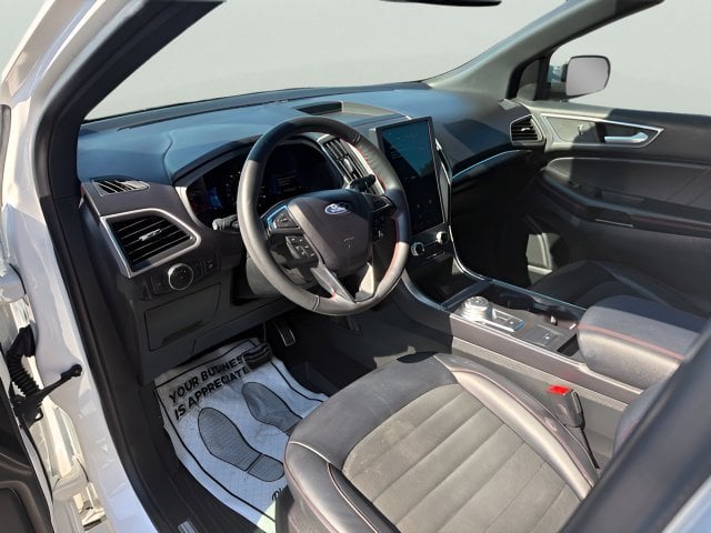 2023 Ford Edge ST Line Photo in  Forest  VA 24551