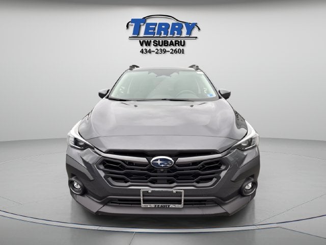 2026 Subaru Crosstrek Hybrid Limited Photo in Lynchburg VA 24502