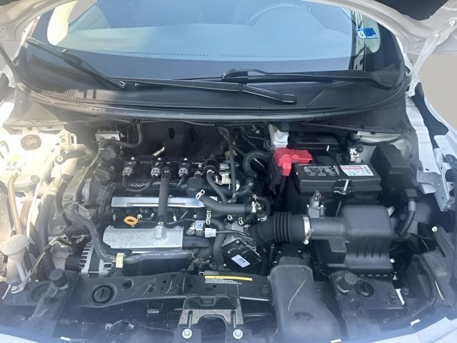 2023 Nissan Versa 1.6 SV Photo in Boston VA 24592