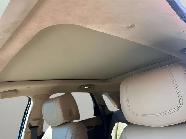 2018 Cadillac XT5 Platinum Photo in Lynchburg VA 24502