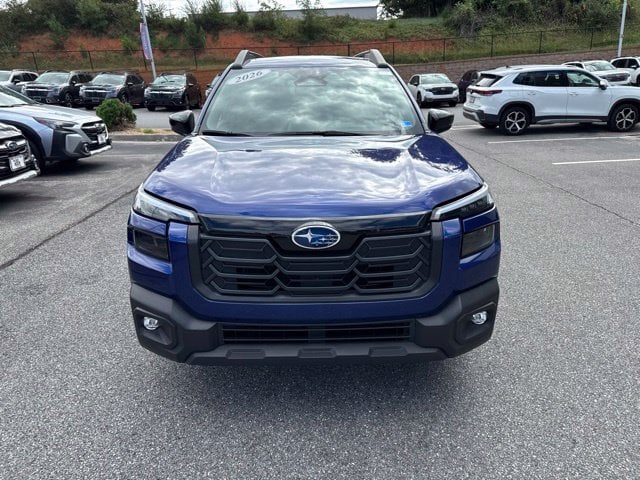 2026 Subaru Outback Premium Photo in Lynchburg VA 24502