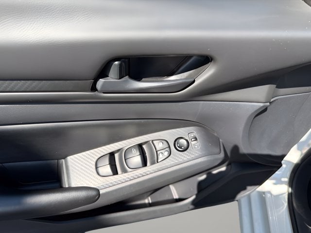2024 Nissan Altima 2.5 S Photo in Boston VA 24592