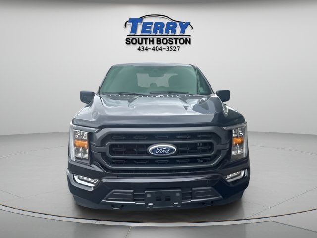 2023 Ford F-150 XLT Photo in Boston VA 24592