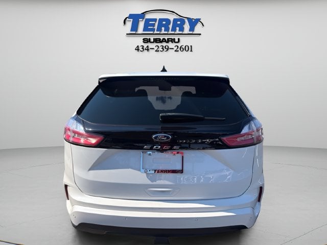 2023 Ford Edge ST Line Photo in  Forest  VA 24551