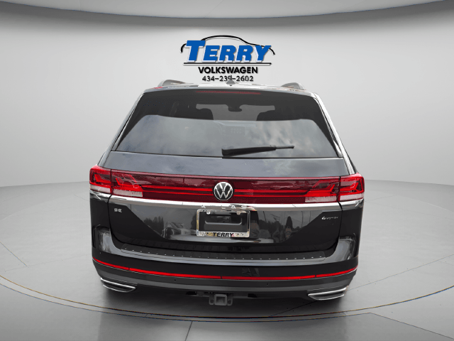 2024 Volkswagen Atlas 2.0T SE w/Technology Photo in  Forest  VA 24551