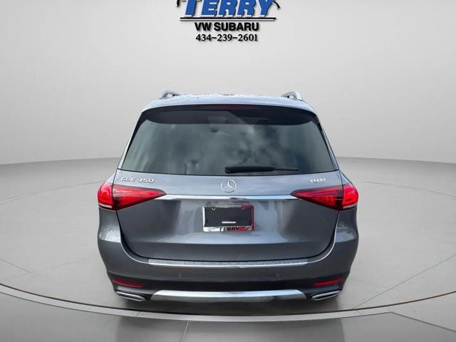 2021 Mercedes-Benz GLE GLE 350 Photo in Lynchburg VA 24502