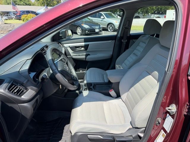 2019 Honda CR-V LX Photo in Lynchburg VA 24502