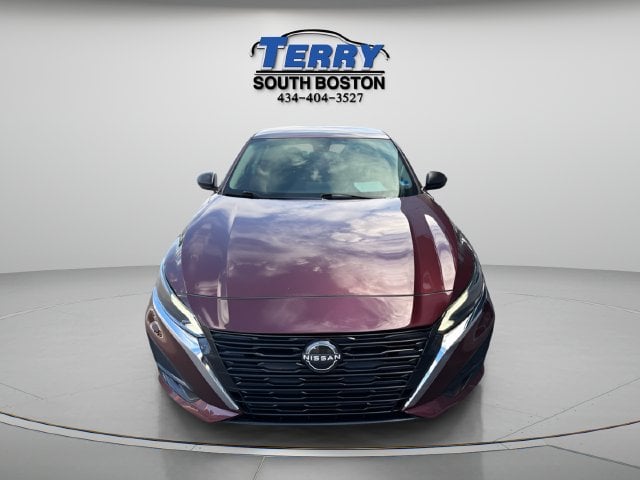2024 Nissan Altima 2.5 SV Photo in Boston VA 24592