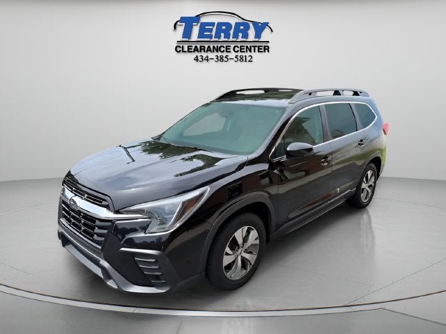 2024 Subaru Ascent Premium Photo in Lynchburg VA 24502
