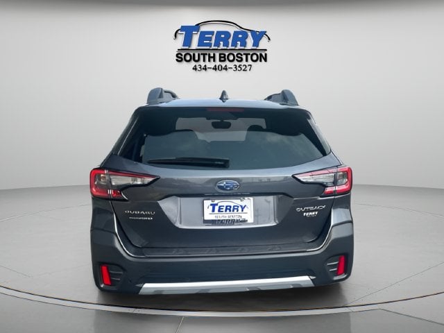 2022 Subaru Outback Limited Photo in Boston VA 24592