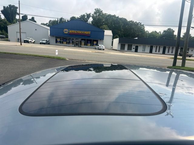 2021 Honda Civic EX Photo in Boston VA 24592