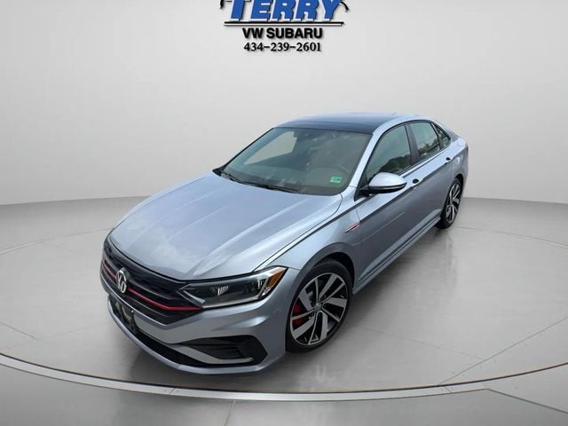 2021 Volkswagen Jetta GLI 2.0T Autobahn Photo in Lynchburg VA 24502