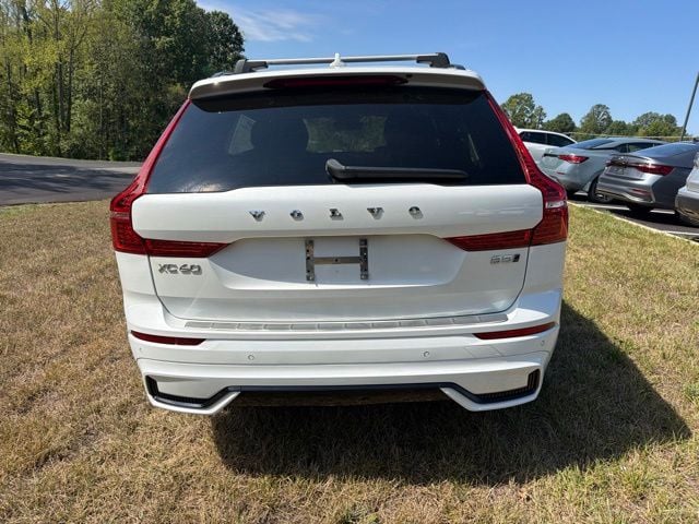 2023 Volvo XC60 B5 Plus Dark Theme Photo in Lynchburg VA 24502