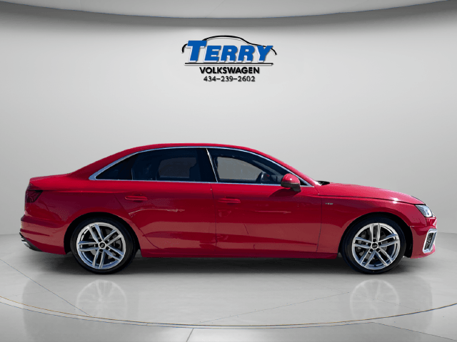 2024 Audi A4 45 S line Premium Plus Photo in  Forest  VA 24551