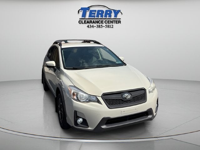 2016 Subaru Crosstrek 2.0i Limited Photo in Lynchburg VA 24502