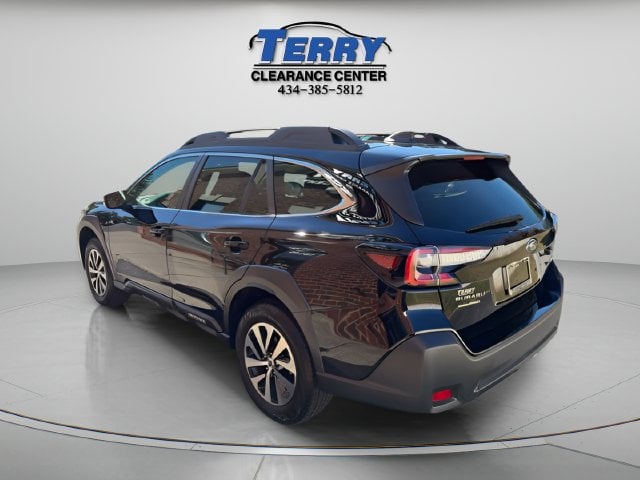 2023 Subaru Outback Premium Photo in Lynchburg VA 24502