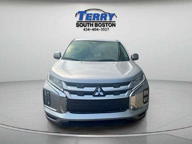 2025 Mitsubishi Outlander Sport 2.0 ES Photo in Boston VA 24592