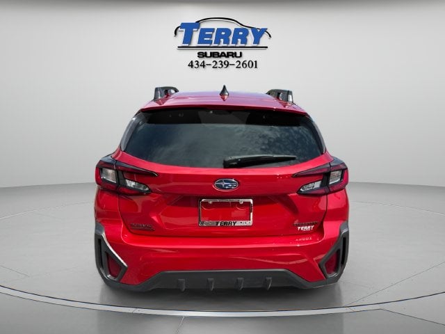 2026 Subaru Crosstrek Limited Photo in Lynchburg VA 24502