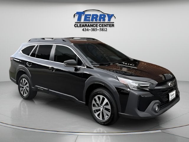 2023 Subaru Outback Premium Photo in Lynchburg VA 24502