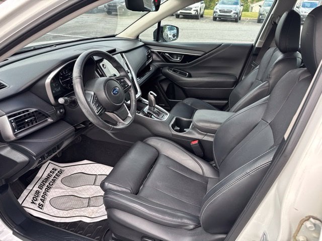 2024 Subaru Legacy Limited Photo in Lynchburg VA 24502
