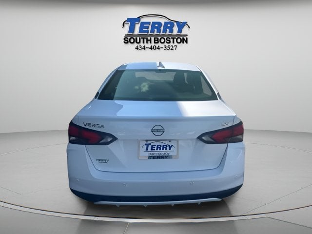 2023 Nissan Versa 1.6 SV Photo in Boston VA 24592