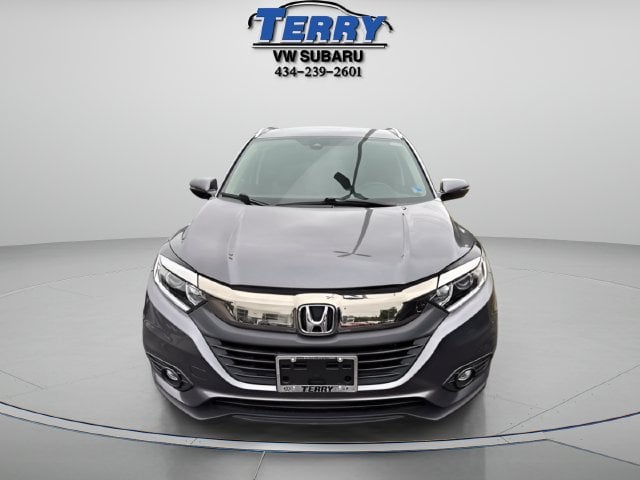 2022 Honda HR-V EX-L Photo in Lynchburg VA 24502