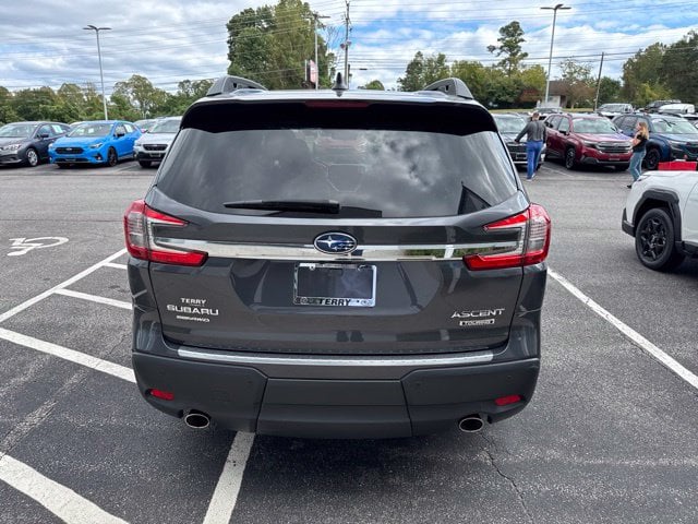 2024 Subaru Ascent Touring Photo in Lynchburg VA 24502