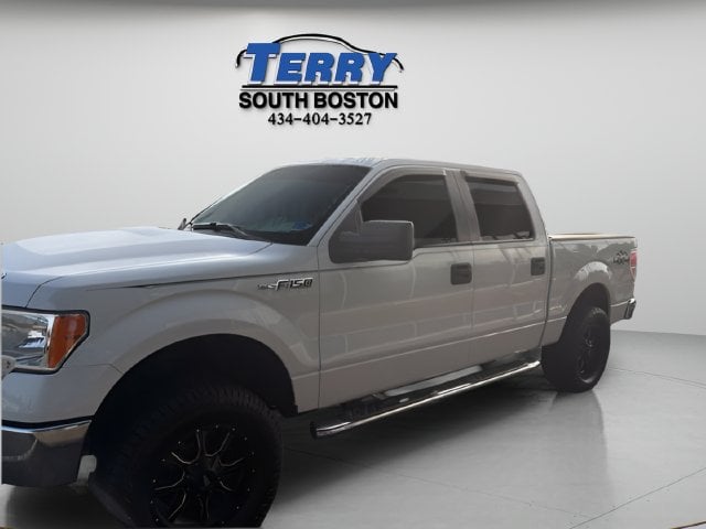 2013 Ford F-150 Photo in Boston VA 24592
