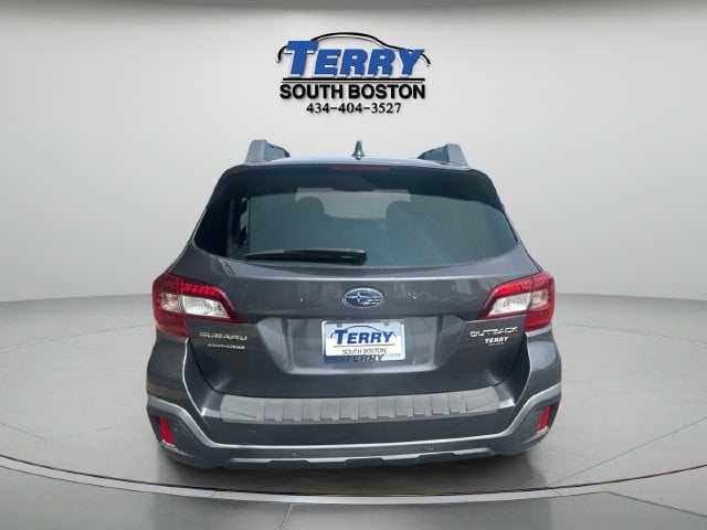 2019 Subaru Outback 2.5i Photo in Boston VA 24592